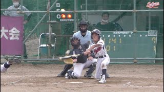 【少年野球】20200724夏季大会上志津ファイターズVSエンジョイズ