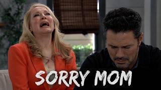General Hospital Spoilers: Cassus REVEALS A DARK SECRET that SHATTERS Liesl's Entire World!