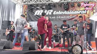 DAGANG PINDANG - MJR Entertainment