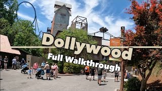 Dollywood Full Walkthrough