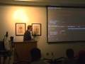Postgres with Python inside and out: PL/Python