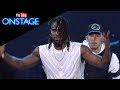 YouTube OnStage: 