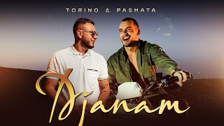TORINO & PASHATA - DJANAM [ 4K ]