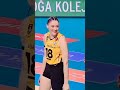 zehra gunes vakifbank volleyball player viral volleyball short treanding