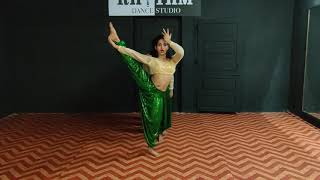 Dil De Diya Dance Video|Radhe|Salman khan|Jacqueline Fernandez|Bollywood Dance Cover By THERHYTHMERS