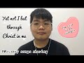 Worship Songs Sharing E3 - Yet not I but through Christ in me (CityAlight) | Raymond Chan