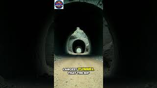 Epic Tunnels Found in War Zone! 🏗️🌍