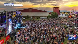 This year’s Deschutes County Fair was a big success with patrons