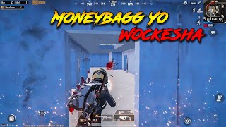 Moneybagg Yo - Wockesha (PUBG MOBILE)