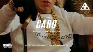 👹Beat REGGAETON MALIANTEO | "CARO" | Instrumental de Reggaeton Malianteo x PERREO 2023