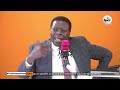 eugene wamalwa azimio has lost direction odm has betrayed other parties in the coalition