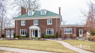 Real Estate Video in 4K | Kori Shook Realty, Owosso, MI