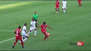 América de Cali Vs Rionegro (jugada de William Arboleda)