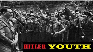 Hitler Youth || The Nazi Child Army || EPISODE - 1