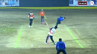 R D Owali vs Borkhar Match - Gavdevi Champions Trophy 2024 - Pendhar