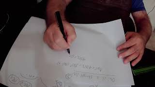 Math Olympiad Geometry Problem | Find the length X in the regular hexagon