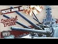 The Great All-Out Battle - Naval Warfare in the Pacific - WW2 Special