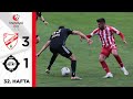 Boluspor (3-1) Altay - Highlights/Özet | Trendyol 1. Lig - 2023/24