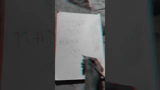 I love you mama 💞 #roblox #ترند #احبكم #روبلوكس #ll #shortvideo