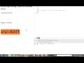 STRINGS CHARAT METHOD IN JAVASCRIPT   DEMO