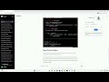 python nlp chatbot tutorial