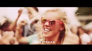 Beattraax - Magabeat (Extended Mix)