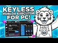 UPDATED! Arceus X Neo Executor 2026 | BEST FREE & KEYLESS Roblox Executor for PC!