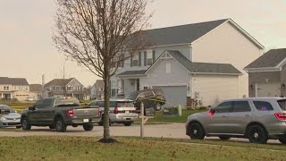 Man, woman killed in murder-suicide at Plainfield home