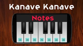 Kanave Kanave | David | Anirudh