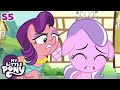 My Little Pony | The One Where Pinky Pie Knows | FULL EPISODE | Friendship Is Magic Season 5