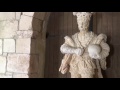 ancient spanish monastery in miami florida 4k ultra hd