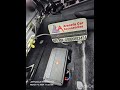 Mitsubishi Montero audio upgrade / JBL Club / CTK Practic / Audiomax / ACA