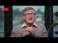 bill gates how to fund the green revolution