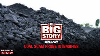 Mamata Banerjee’s relatives linked to Coal scam; CBI probes | The Big Story