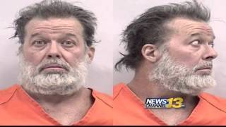 Planned Parenthood Shooting: Dear mental competency hearing