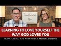 S06 Ep01: Learning to Love Yourself the Way God Loves You