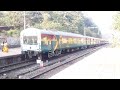 12124 deccan queen express departure from khandala station