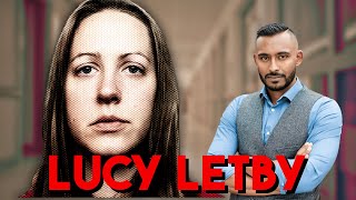 Lucy Letby - The Nurse Who Killed Babies