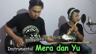 Mera Dan Yu (cover dangdut) Instrumental