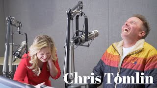 Chris Tomlin's Secret Skill Even He Was Surprised By