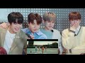 TREASURE reaction to BTS - 'Permission to Dance' Official MV