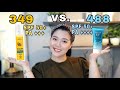 Biore vs. Luxe Organix Tapatan ng SUNSCREEN Sino ang Panalo?! | May Santos