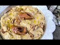 chicken harissa recipe healthy and tasty harisa recipe kashmiri hareesa recipe kashmiri harisa.