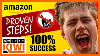 HOW TO GET UNGATED ON AMAZON – Ungating Guide and Proven Strategies for FBA Sellers 🔶 E-CASH S2•E113