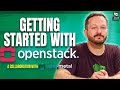 OpenStack - A Powerful Solution for Building Your Own Private Cloud