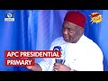 APC Presidential Primary: Why South East Could Not Get The Ticket - Hope Uzodimma | Sunrise Daily