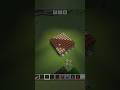 How to Build a Dance Floor in Minecraft? Disco Floor #shorts #minecraft #viral