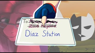 An Open Letter To @DiazStation1992