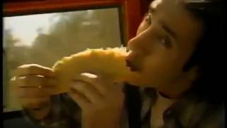 Charlie Sheen's Big Border Taco
