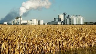 Macht Meer! - Agricultural Gas Emissions